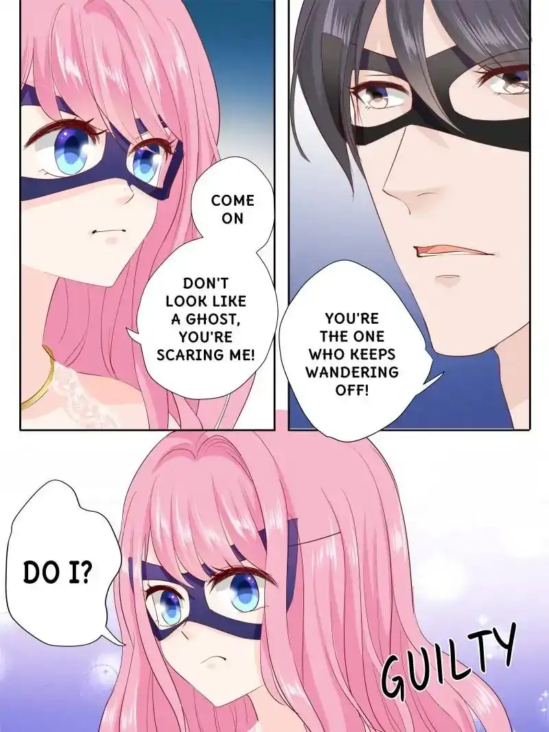 Don't be so harsh Chapter 170 5